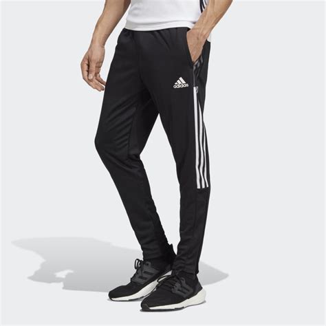 adidas tiro 21 trainingsbroek blauw heren|adidas Men's Tiro 21 Sweatpants .